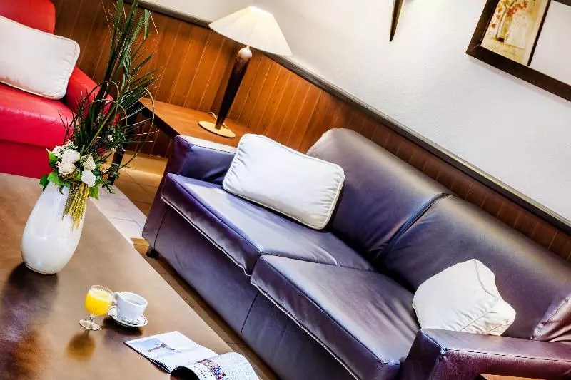 Appart Hôtel Saint Jean