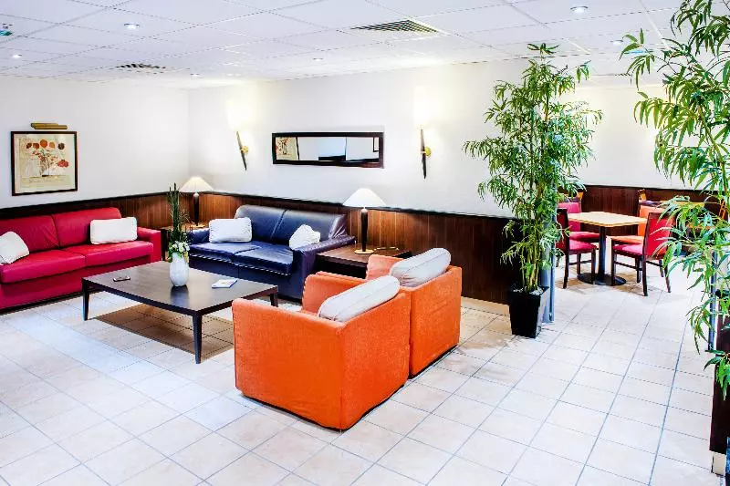 Appart Hôtel Saint Jean