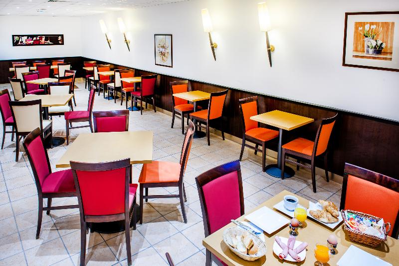 Appart Hôtel Saint Jean