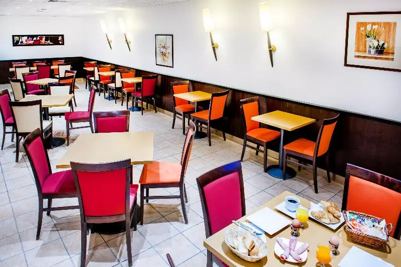 Appart Hôtel Saint Jean