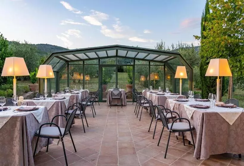 Курорт Villa Borgo San Pietro