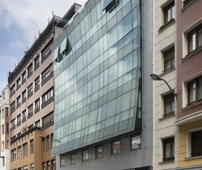 Santiago Apartments Bilbao