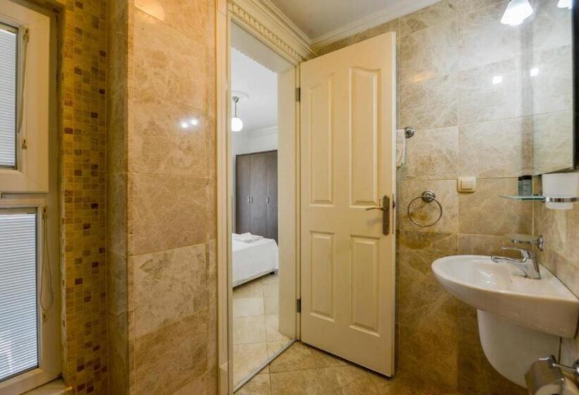 Sunset Beach Club Pearl1 Villa