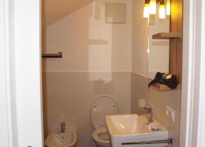 Bed and Breakfast Cafe Schneider