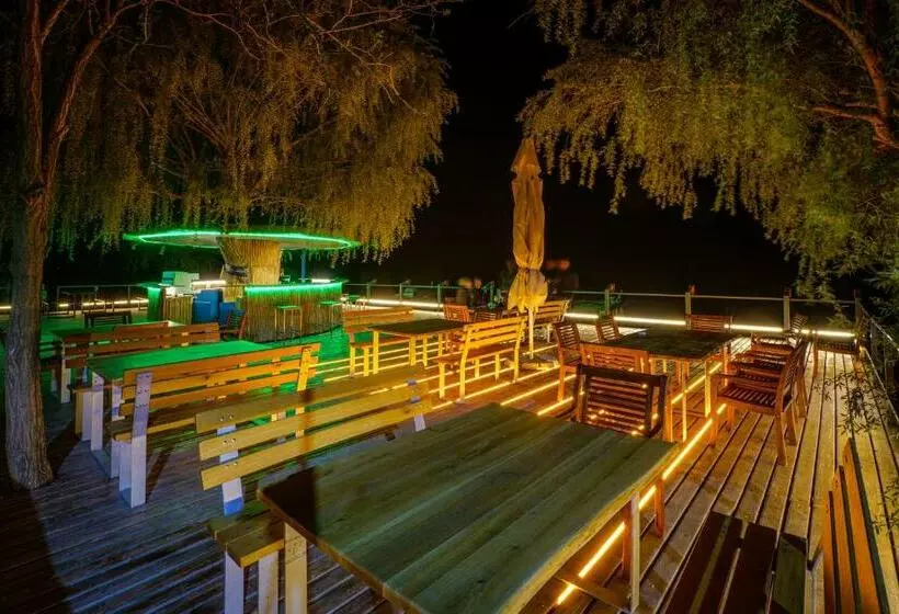 Delta Boutique & Carmen Silva Resort