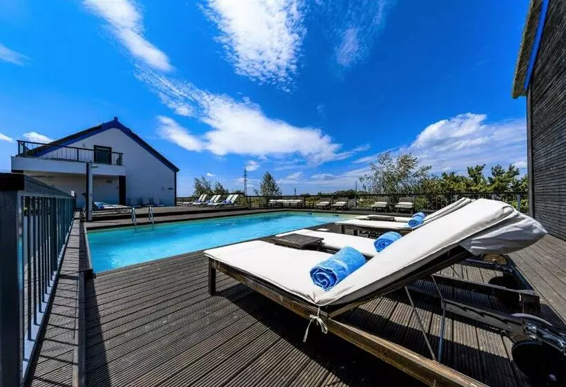 Delta Boutique & Carmen Silva Resort