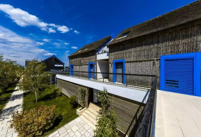 Delta Boutique & Carmen Silva Resort