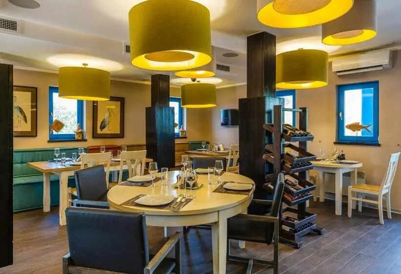 Delta Boutique & Carmen Silva Resort