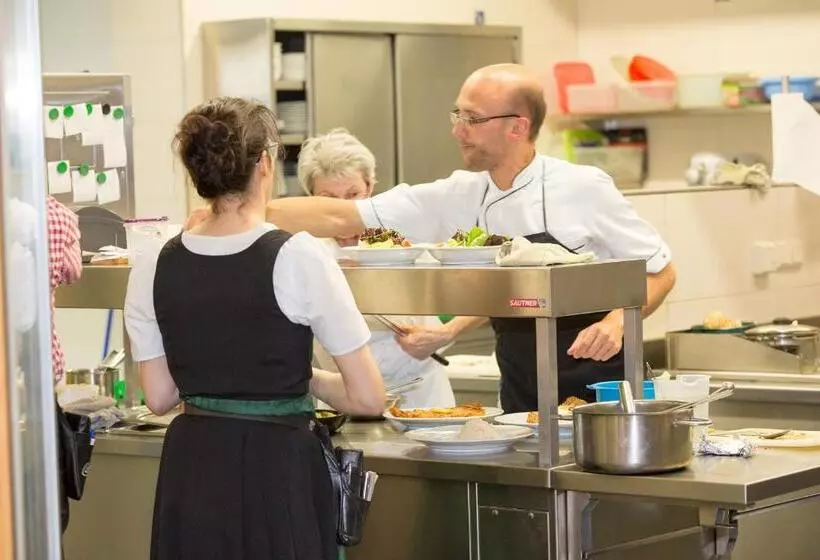 Gasthof   Landhotel Ernst