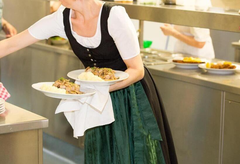 Gasthof Landhotel Ernst