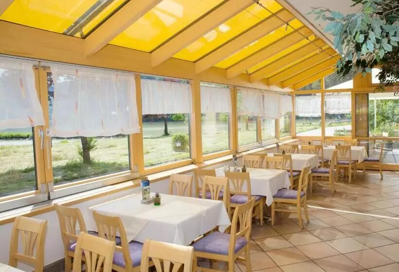 Gasthof   Landhotel Ernst