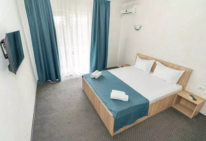 Hotelli Mera Holiday Resort