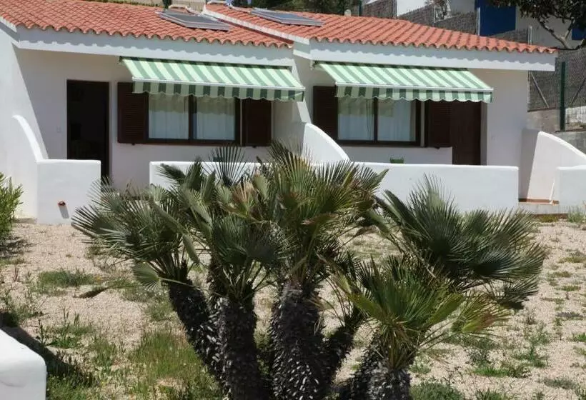 Hotelli Apartamentos Llorca