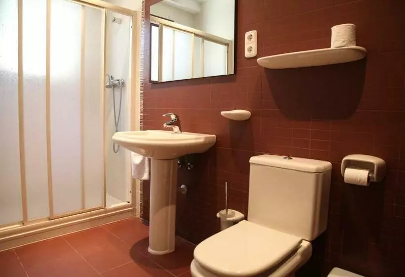 Hotelli Apartamentos Llorca