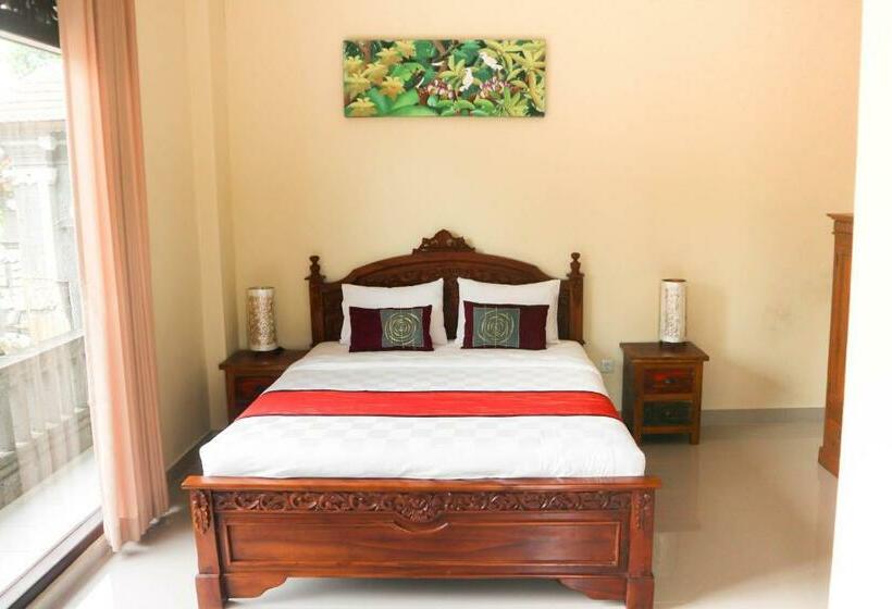 Pensão The Lumbung Jaya By Uniquecations