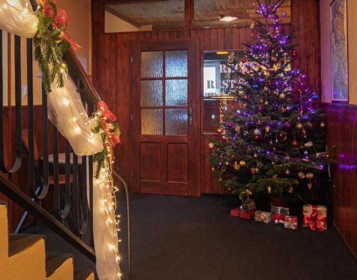 Panzió Wellness Penzion Triola