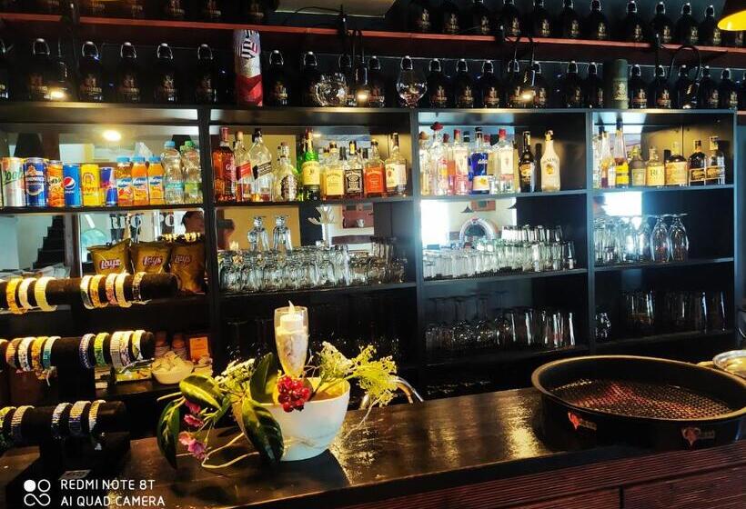 Panzió Wellness Penzion Triola