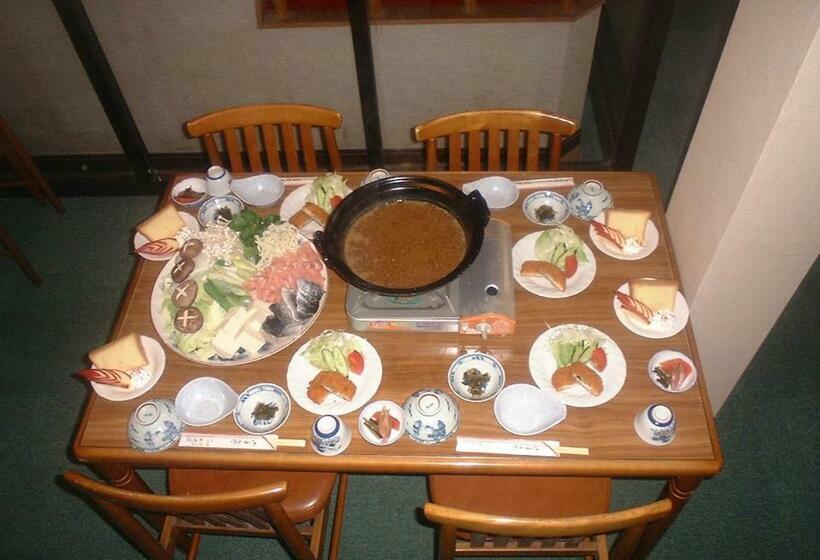 ريوكان Mizubaso