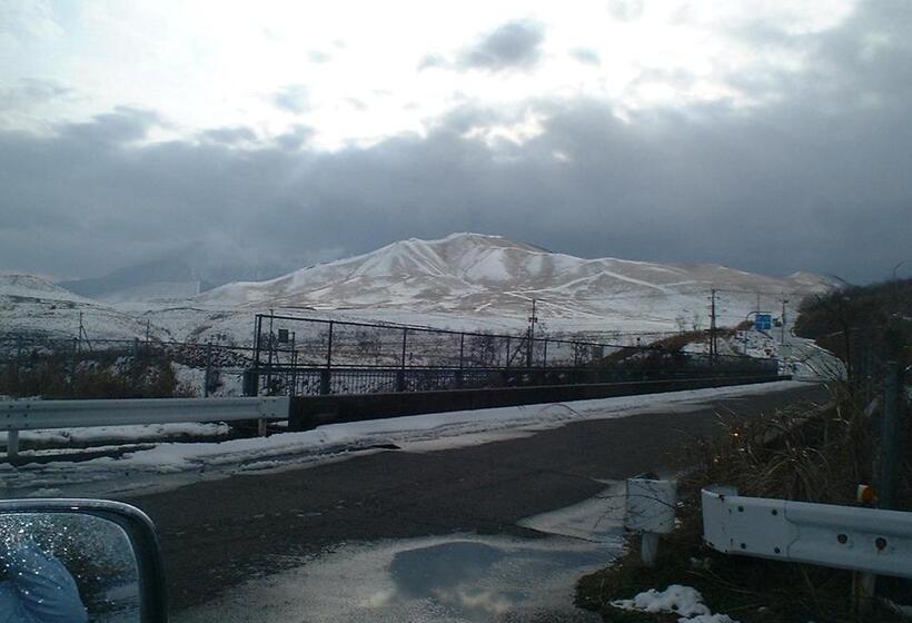 ريوكان Mizubaso