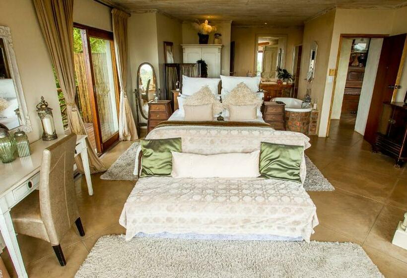 A Whale Of A View Bed & Breakfast