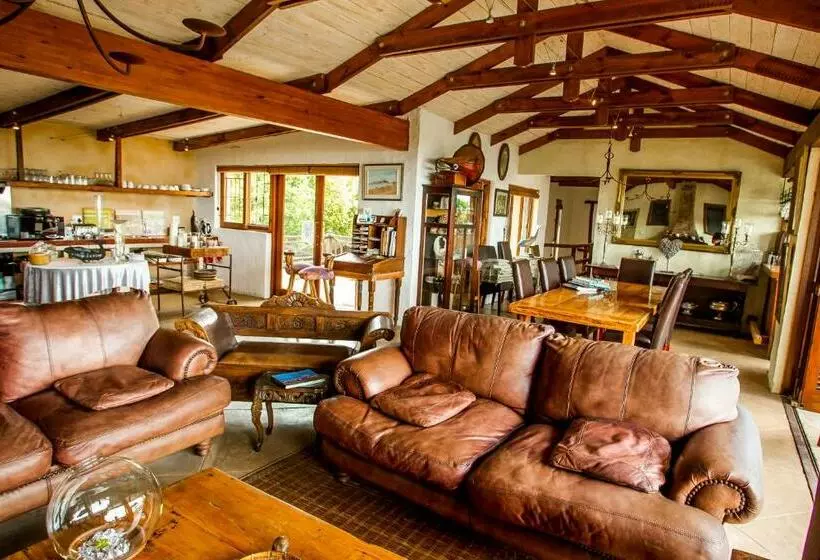 A Whale Of A View Bed & Breakfast