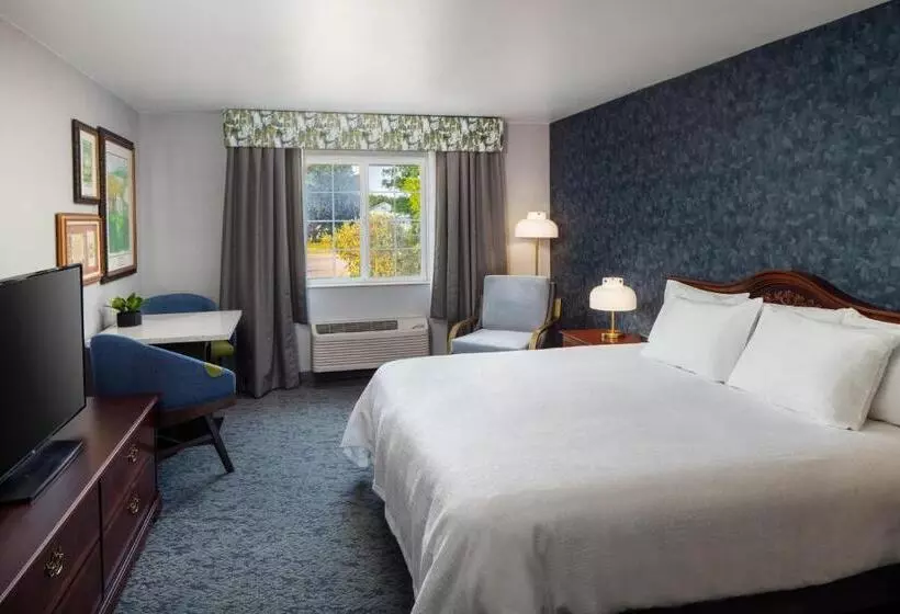 Hotelli Irish Cottage Inn & Suites