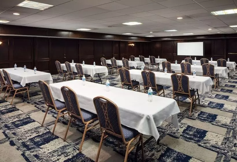 Hotelli Irish Cottage Inn & Suites