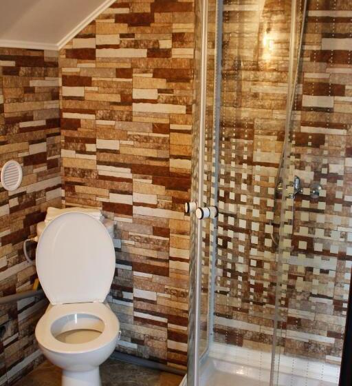 هتل Pensiunea Taverna Bucium