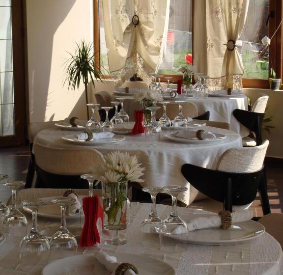 هتل Pensiunea Taverna Bucium