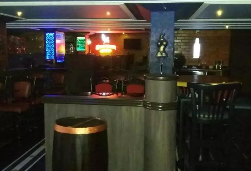 Hotelli Sriram Residency