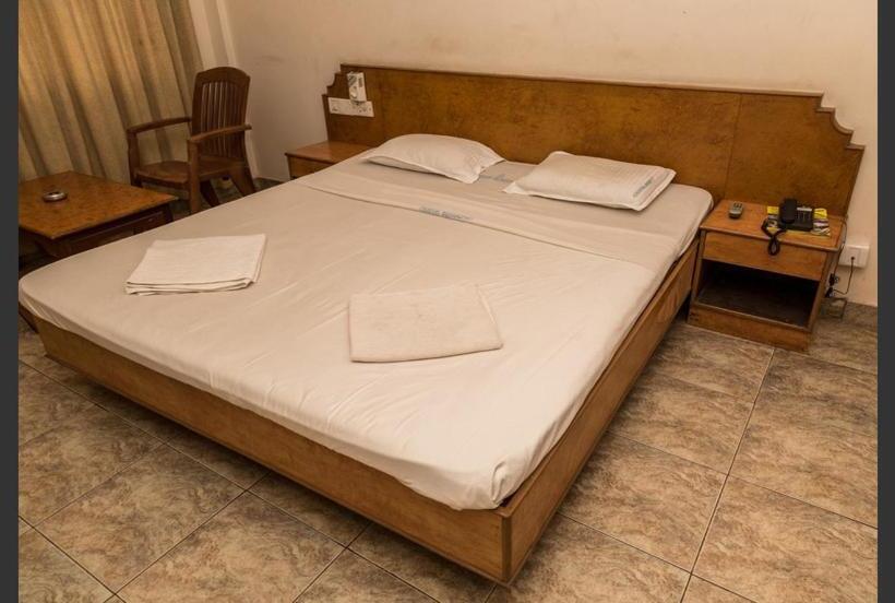 Hotelli Sriram Residency