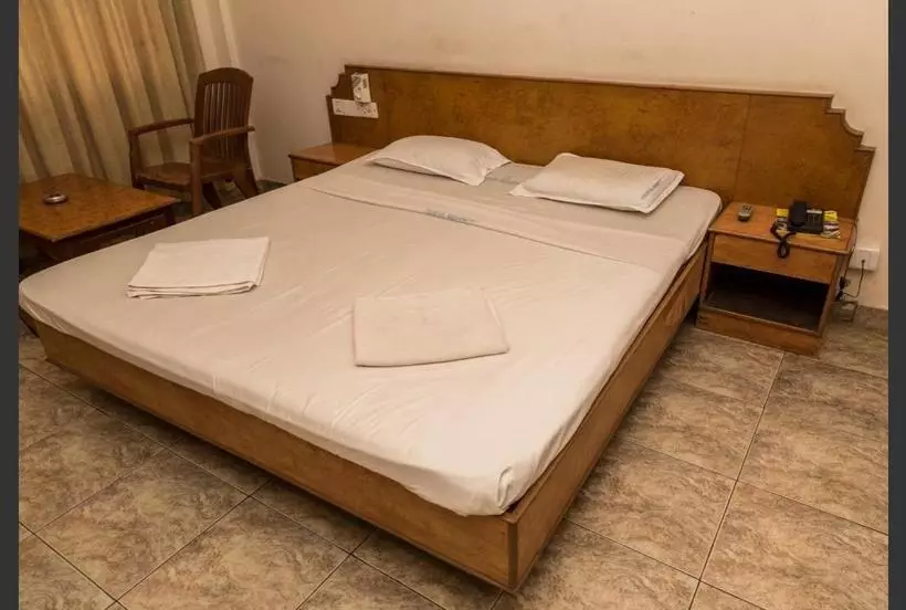 Hotelli Sriram Residency