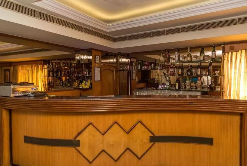 Hotelli Sriram Residency