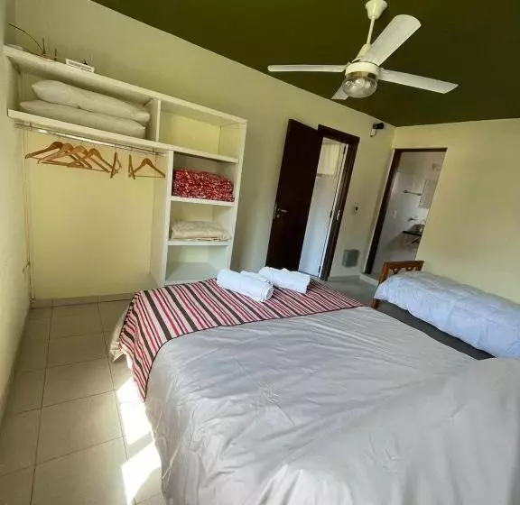 Majatalo Princesas Del Mar A 4 Cuadras Del Mar