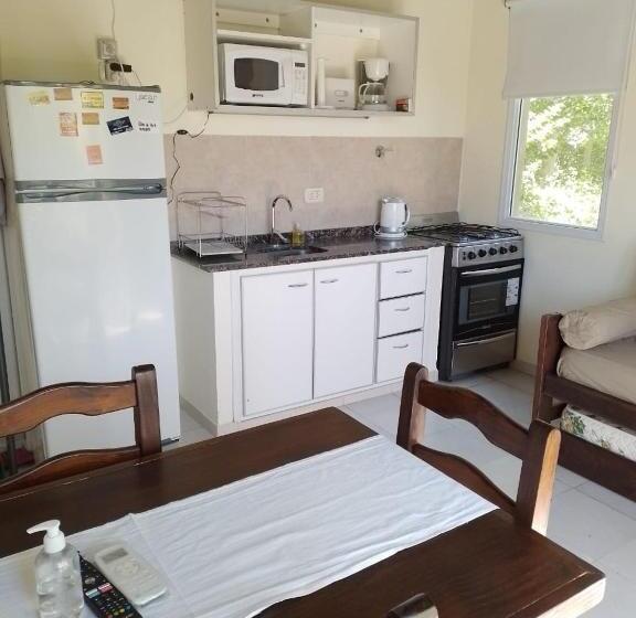 펜션 Princesas Del Mar A 4 Cuadras Del Mar