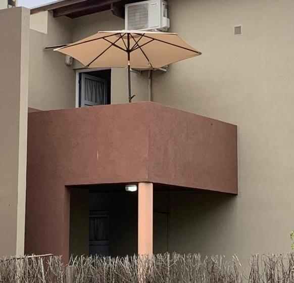 펜션 Princesas Del Mar A 4 Cuadras Del Mar