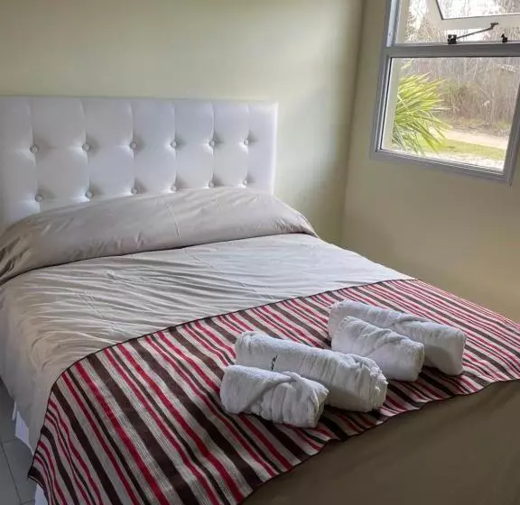 Majatalo Princesas Del Mar A 4 Cuadras Del Mar