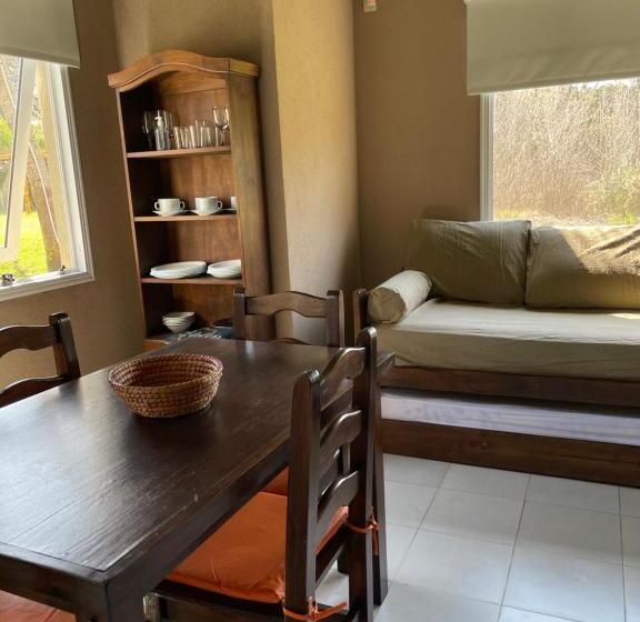 펜션 Princesas Del Mar A 4 Cuadras Del Mar