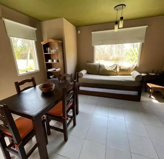 Majatalo Princesas Del Mar A 4 Cuadras Del Mar