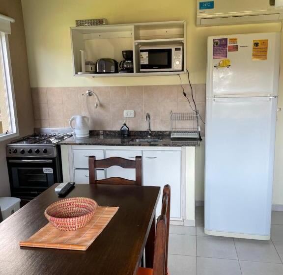 펜션 Princesas Del Mar A 4 Cuadras Del Mar