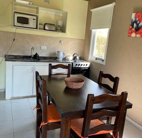 펜션 Princesas Del Mar A 4 Cuadras Del Mar