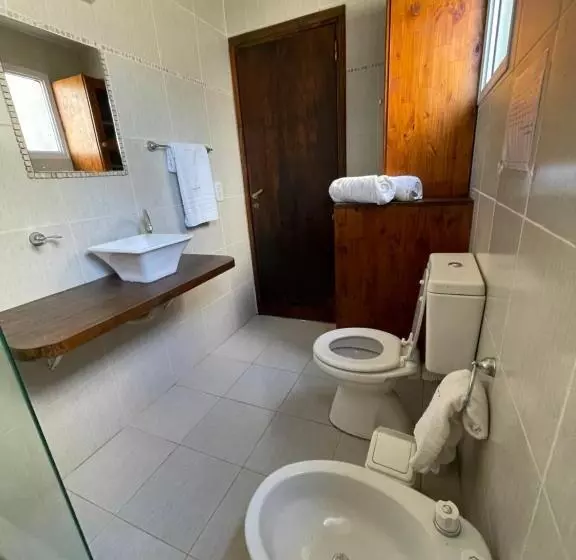 Majatalo Princesas Del Mar A 4 Cuadras Del Mar