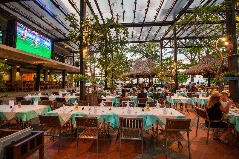 Baan Laimai Beach Resort & Spa  Sha Extra Plus