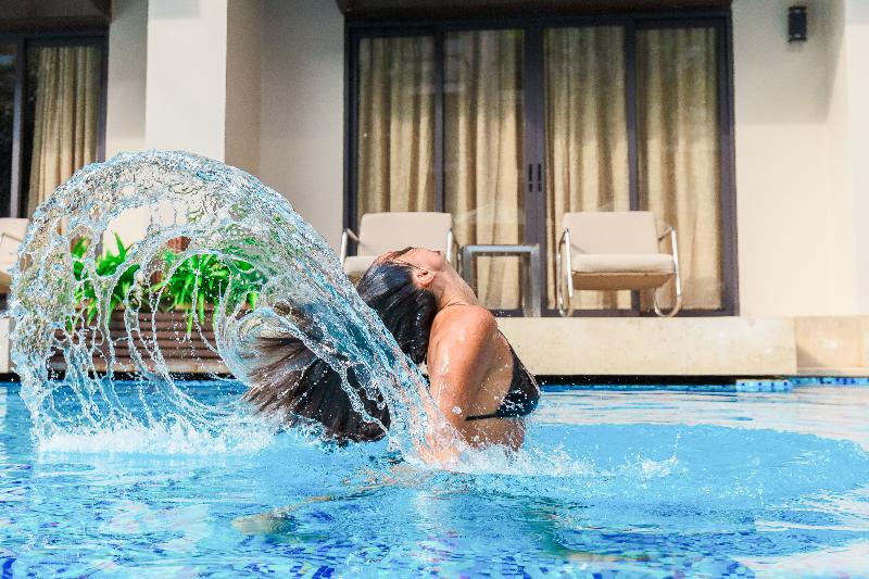 Baan Laimai Beach Resort & Spa  Sha Extra Plus