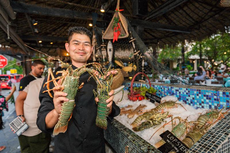 Baan Laimai Beach Resort & Spa  Sha Extra Plus