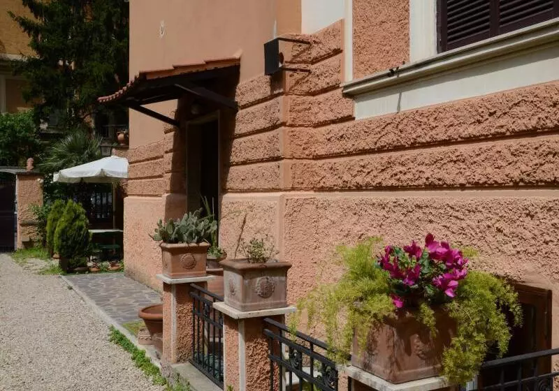 צימר A Vinicius Et Mita