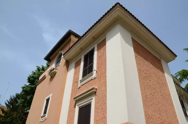 צימר A Vinicius Et Mita