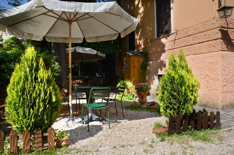 צימר A Vinicius Et Mita