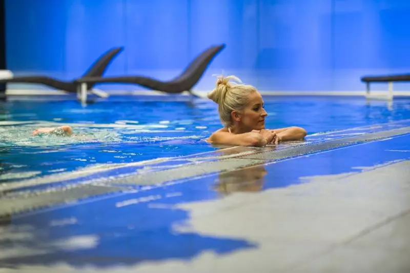 Dolphin House Serviced Apartments