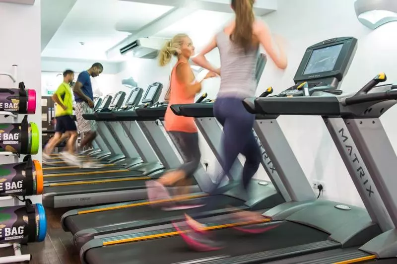 Dolphin House Serviced Apartments